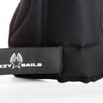 Removable mast pad