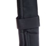 Removalble mast pad