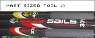 Mast Sizer Tool