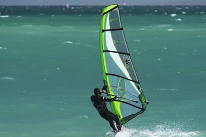 baja