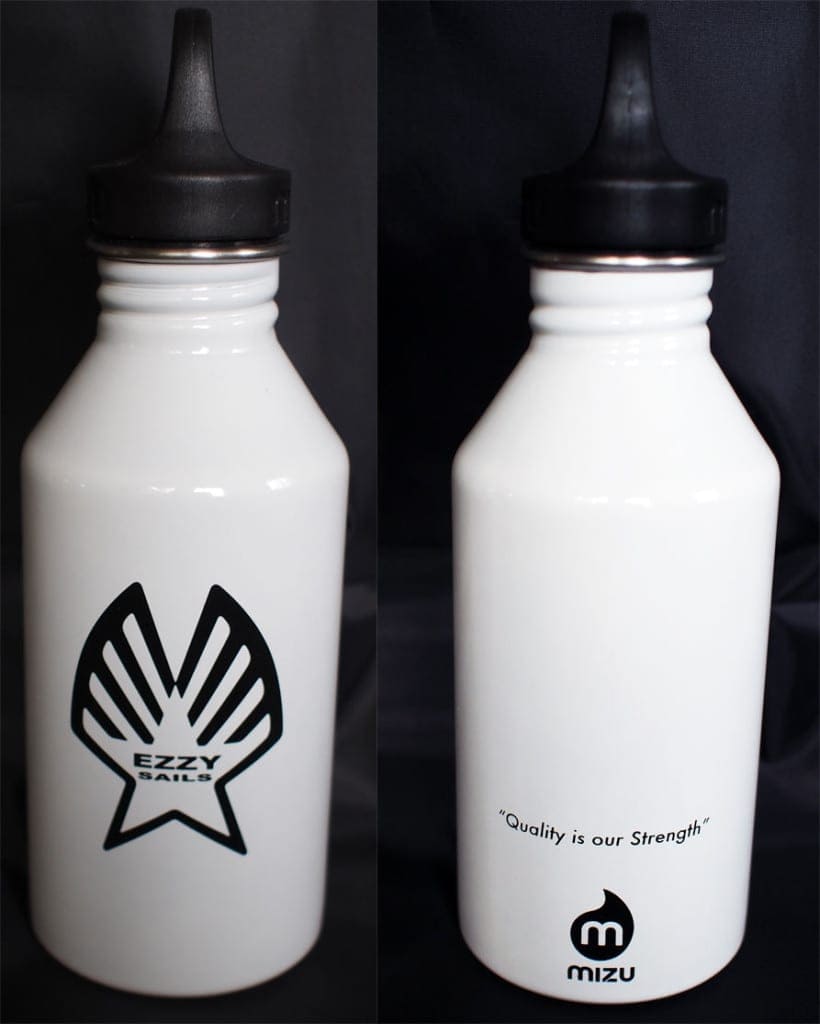 Ezzy Water Bottle