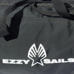 Ezzy Large Beach Bag Pocket