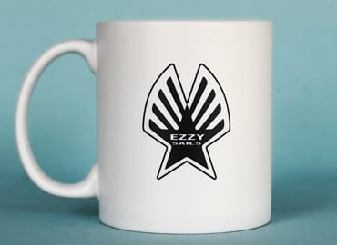 Ezzy Coffee Mug