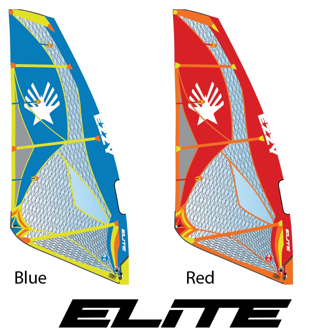 ELITE Ezzy Sails