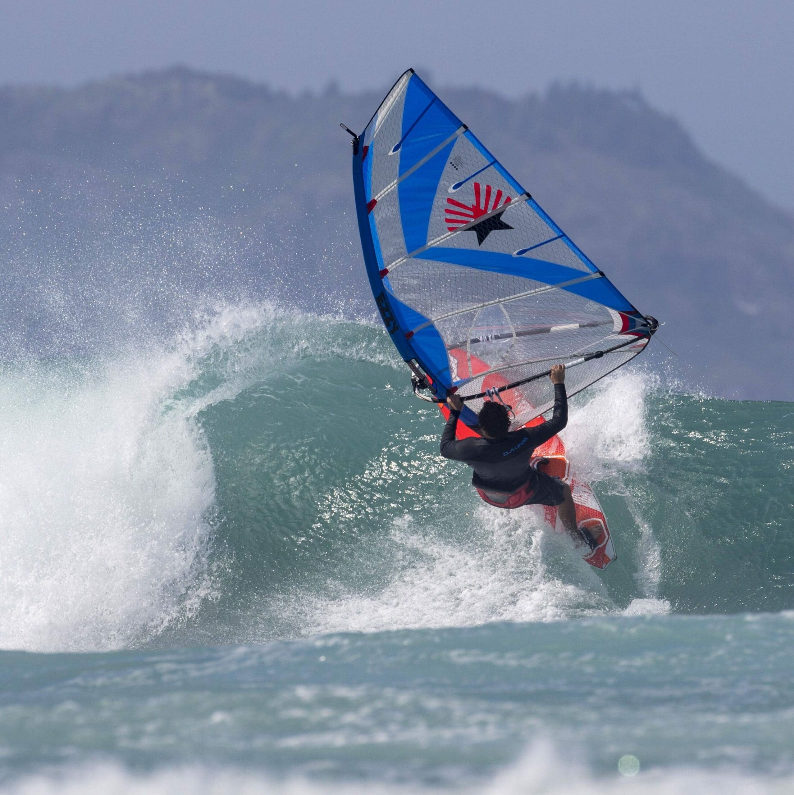 ezzyマスト 400◎ウインドサーフィン