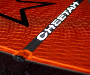 Ezzy 2026 Cheetah Details