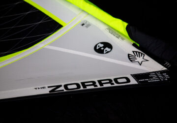 Ezzy Zorro Studio Shot