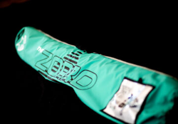 Ezzy Zorro Studio Shot